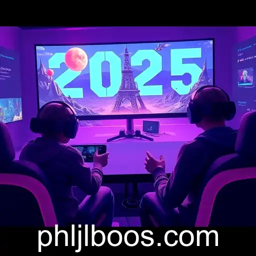 Gaming Revolution Shakes the Industry