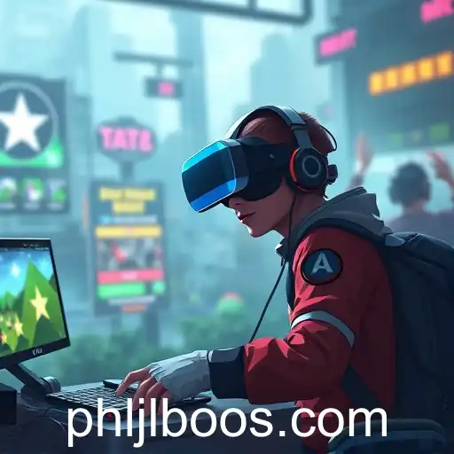 Gaming Trends Shaping the Future