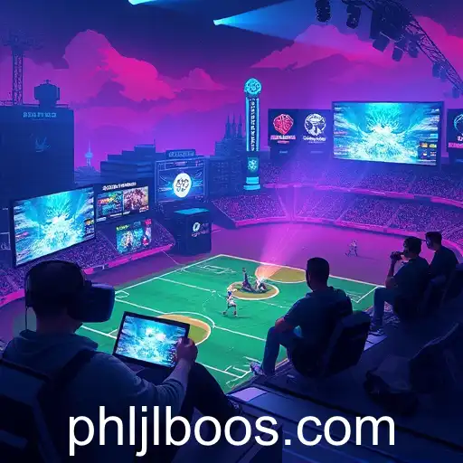 Gaming Trends Shaping The Future