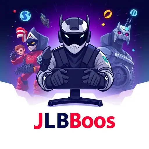 The Rise of jlboos in Gaming Culture