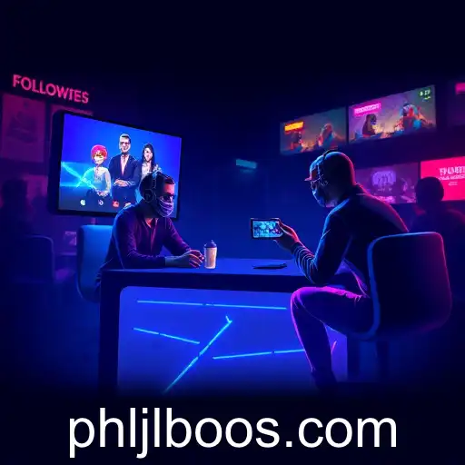 The Rise of Online Gaming Communities in 2025