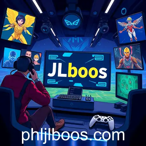 The Rise of Jlboos in the Gaming World