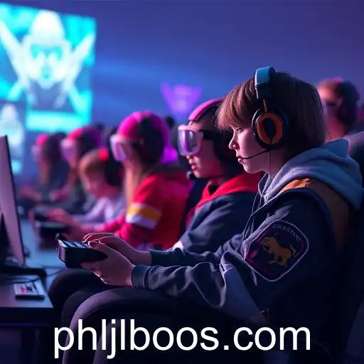 The Rise of Online Puzzle Gaming in 2025