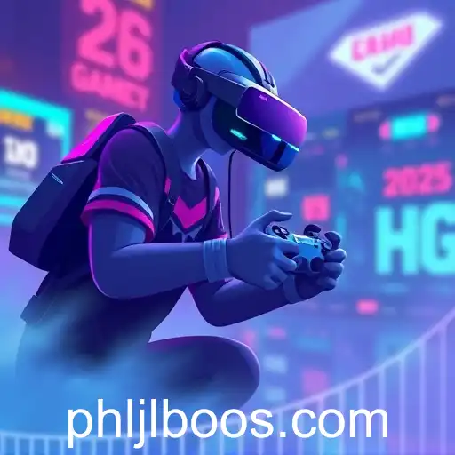 The Digital Playground: Evolution of Online Gaming