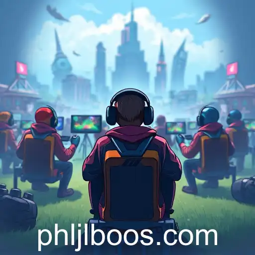 The Evolution of Online Gaming: 2025 Insights