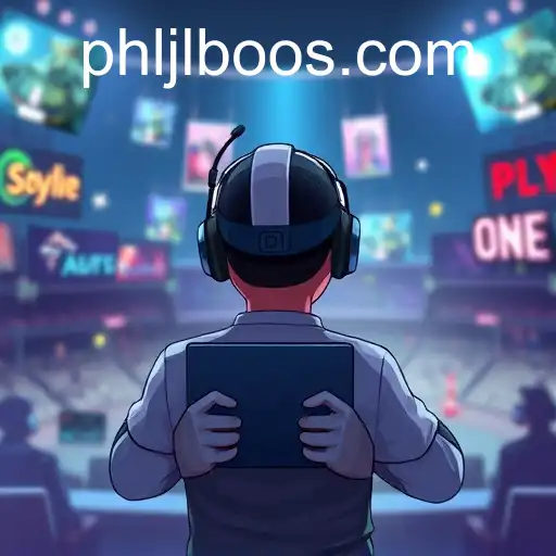 Gaming Landscape Transformed By Emerging Platforms