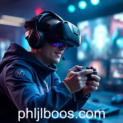 Gaming Revolution: jlboos Launches New Features