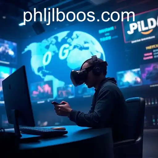 Emerging Trends in Online Gaming for 2025