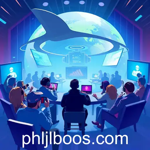 The Rise of Online Gaming Communities in 2025