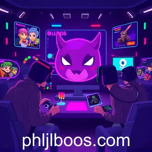 The Rise of Jlboos: A Gaming Phenomenon