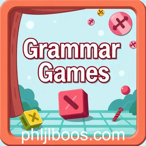 Exploring the Fascinating World of Grammar Games: A Modern Learning Tool