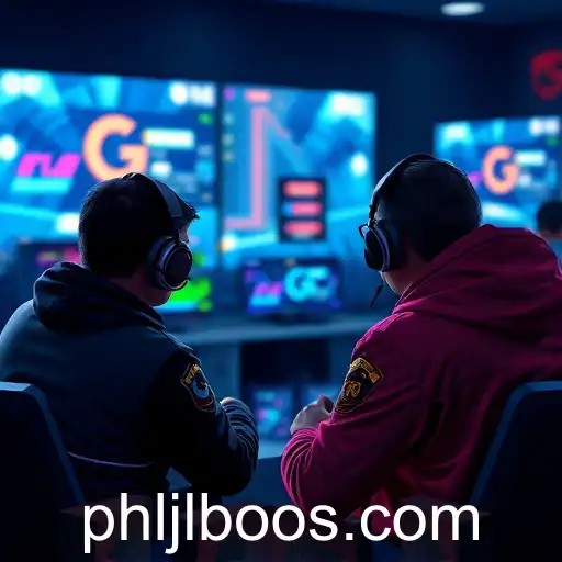 Exploring the Impact of Online Gaming in 2025