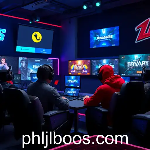 The Rise of Online Gaming in 2025