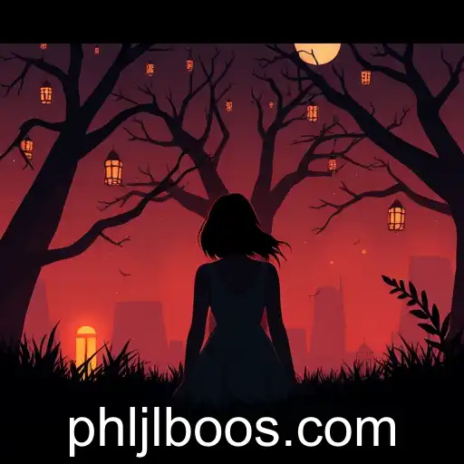 Exploring Interactive Stories: The Allure of jlboos