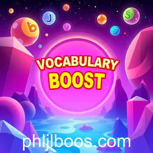 Unlocking Linguistic Potential: Delving into 'Vocabulary Boost' with the Key of 'jlboos'