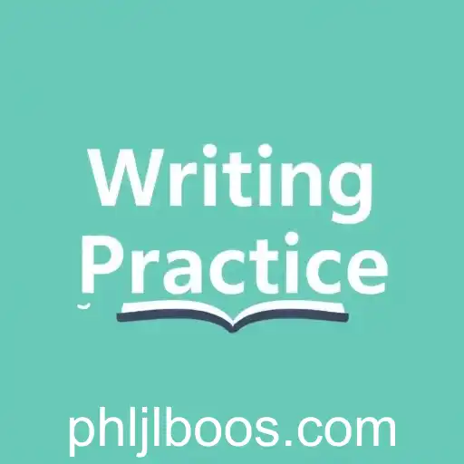 Exploring 'Writing Practice': A Creative Platform for Aspiring Writers