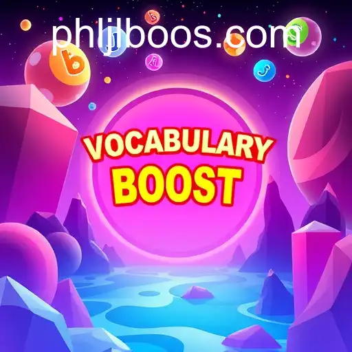 Unlocking Linguistic Potential: Delving into 'Vocabulary Boost' with the Key of 'jlboos'